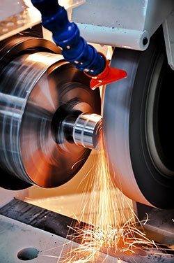 Metal Works Metal works